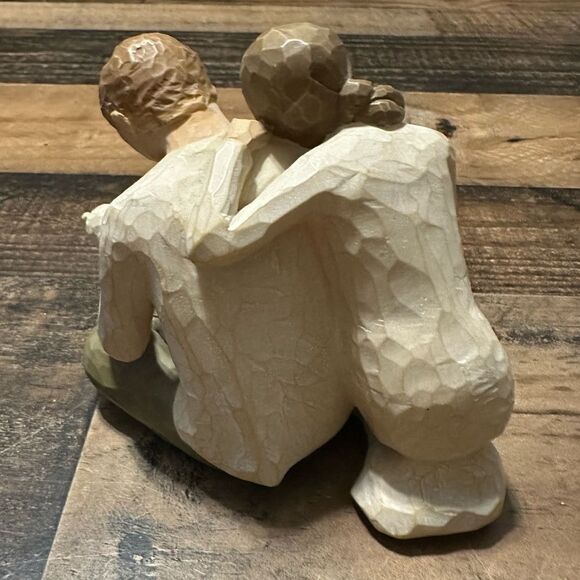 Willow Tree ‘New Life’ Figurine - Picture 4 of 5